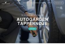 Autogården Tappernøje v/Vagn Gudmundsen