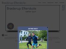 Brøderup Efterskole