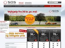Dansk Autohjælp Præstø (Meca Car Service)