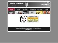 H.R. Electric og Alarmteknik v/Henning Rasmussen