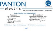Panton Electric