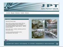 John Panton Teknik ApS
