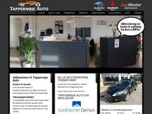 Tappernøje Auto ApS